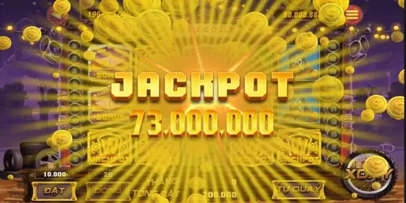 789win7 da ga 88