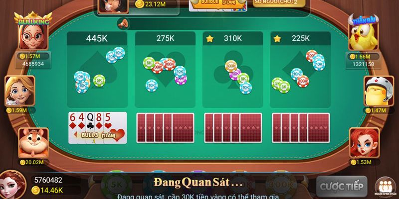 789win7 IM Thể Th